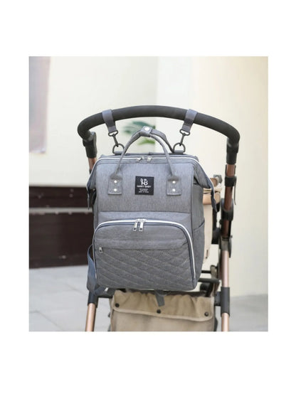 Sac à Langer Grande Capacité