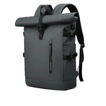 Sac à Dos Ordinateur Homme Étanche USB 