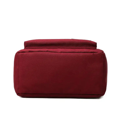 Sac à Dos Femme Ordinateur Étudiant