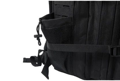 Sac à dos militaire étanche 45L homme femme plein air 