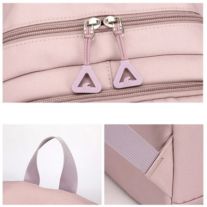 Sac à Dos École en Nylon