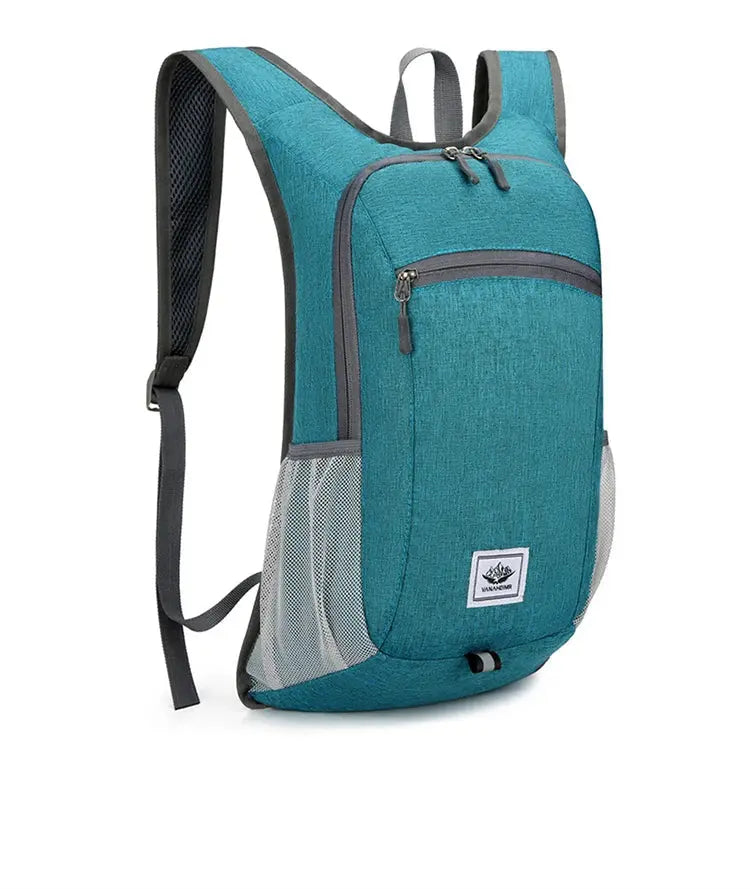 Sac à Dos Pliable Ultra Légeret Compact