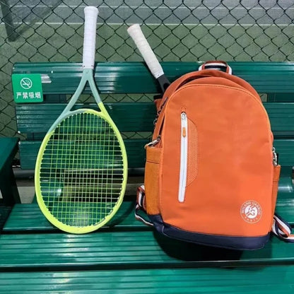 Sac à Dos Tennis Multi-Compartiments