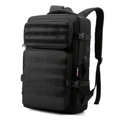 Sac à Dos Militaire Homme 40L multi-Poches 