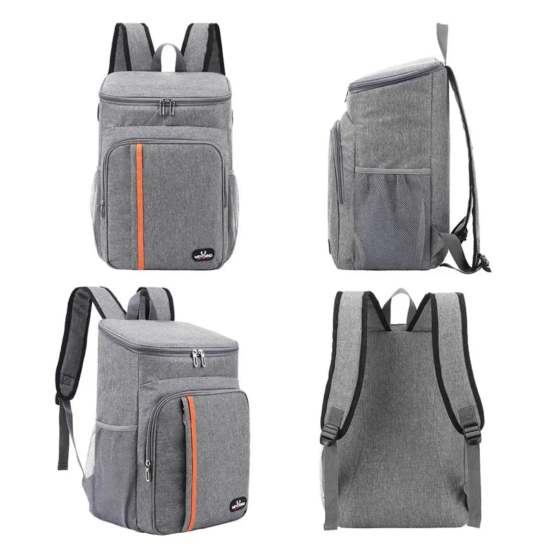 Sac à Dos Étanche Isotherme 20L Outdoor