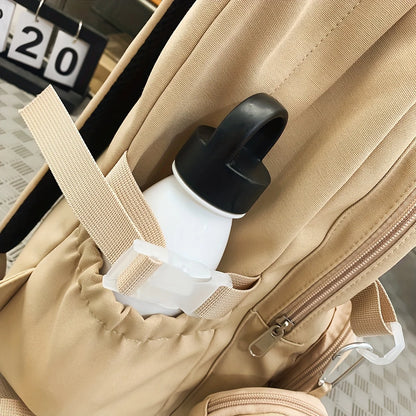 Sac à dos Collège 30L léger et étanche