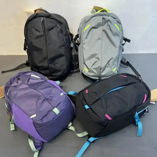 Sac à Dos Sport Bicolore