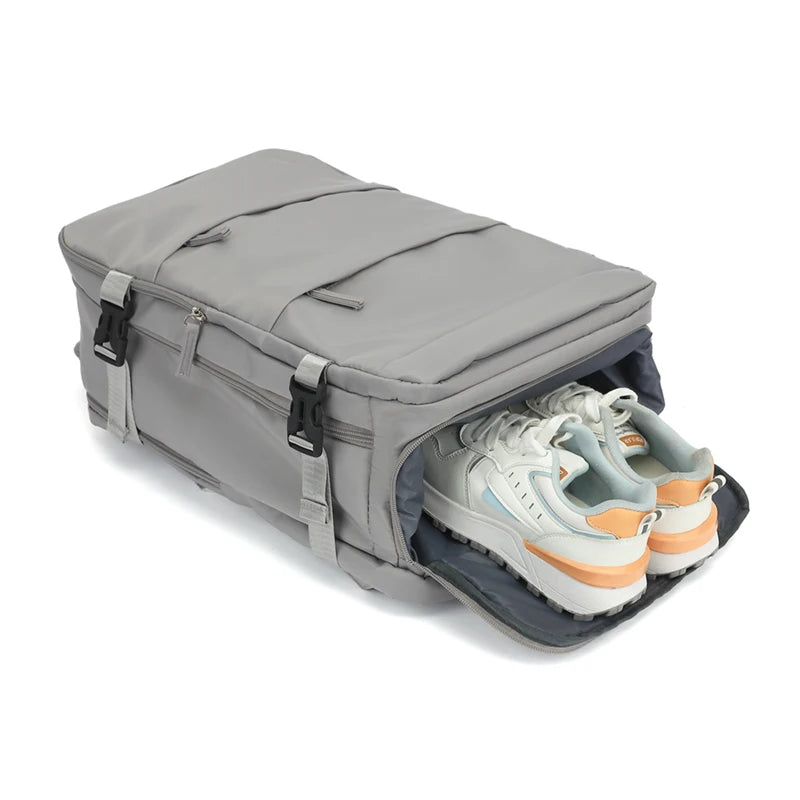 Sac à dos cabine – voyage  étanche pour avion