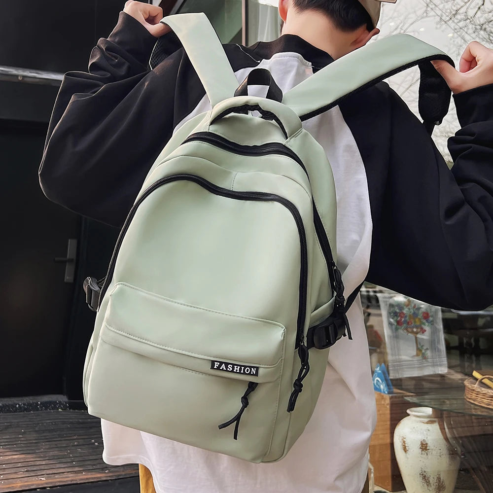 Sac à Dos Ado Collège Unisexe