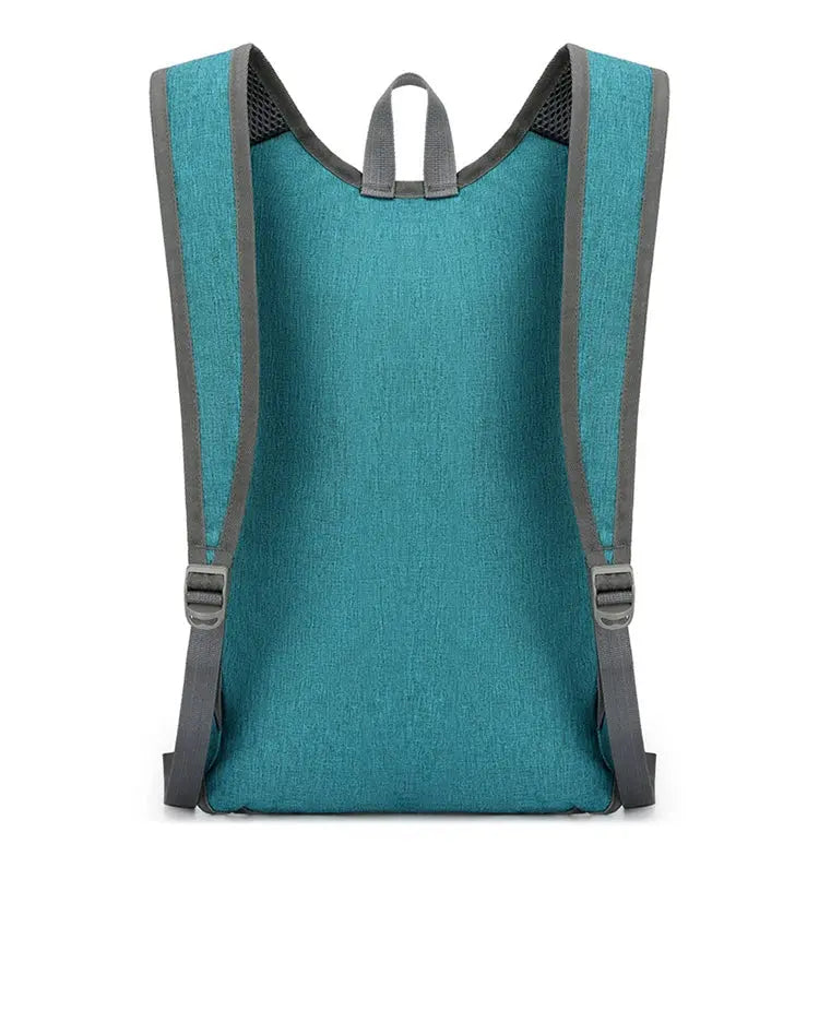 Sac à Dos Pliable Ultra Légeret Compact