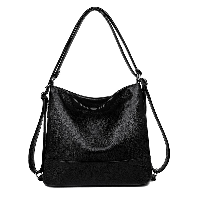 Sac à Dos Femme Cuir Chic et Confortable