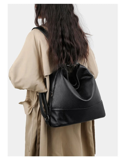 Sac à Dos Femme Cuir Chic et Confortable