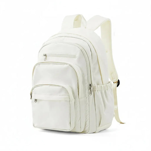 Sac à Dos Fille École Multi-Poches SACDAY