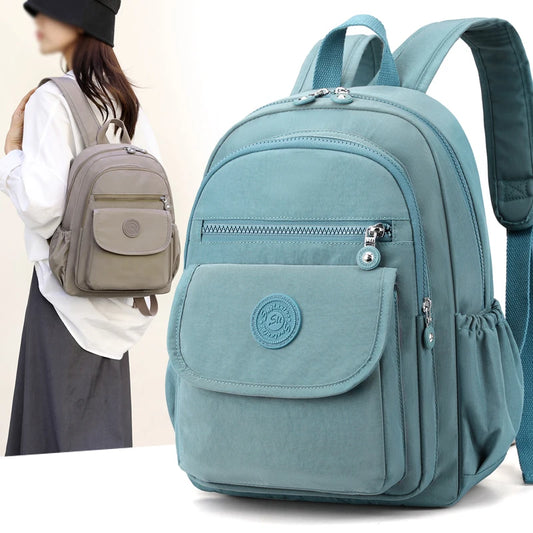 Sac à Dos Femme Élégant et Léger