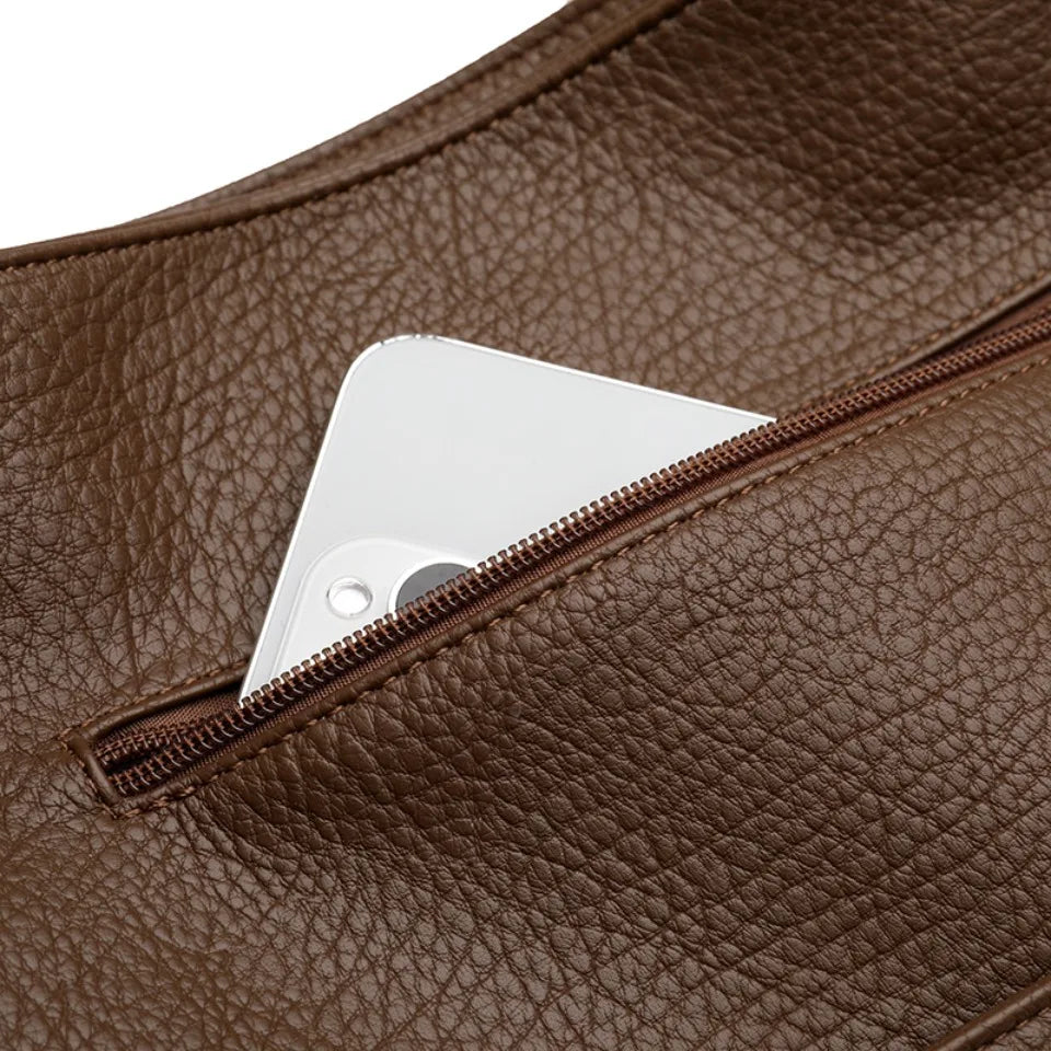 Sac à Dos Femme Cuir Chic et Confortable