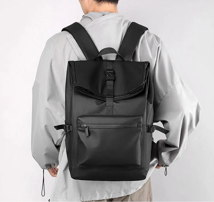 Sac à Dos Homme Ordinateur Professionnel 