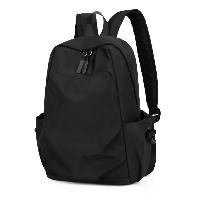 Sac à Dos Homme Noir Étanche 20L en nylon