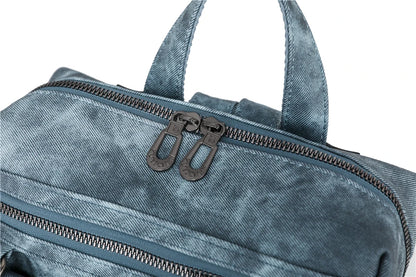 Sac à Dos Femme Chic Multi-Compartiments