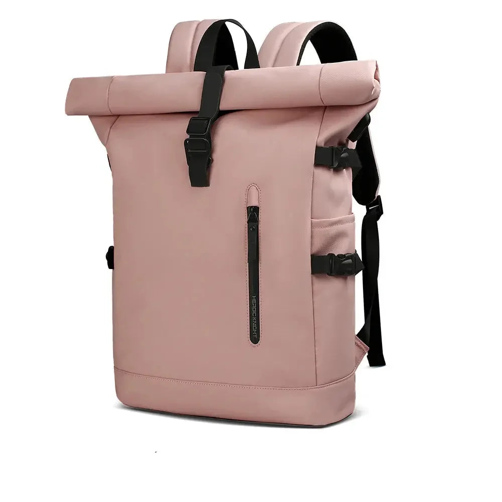 Sac à Dos Ordinateur Homme Étanche USB 