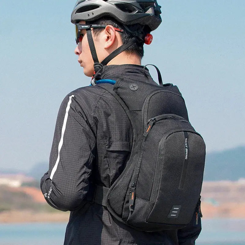 Sac à Dos Vélo Ultra Léger