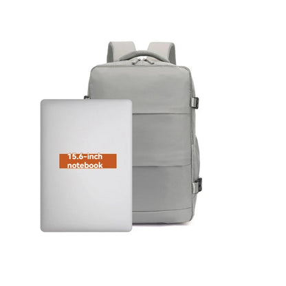 Sac à dos cabine – voyage  étanche pour avion