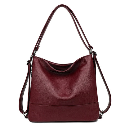 Sac à Dos Femme Cuir Chic et Confortable