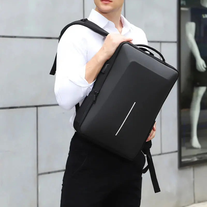 Sac à Dos Voyage Ordinateur Étanche 20L MAGLITY