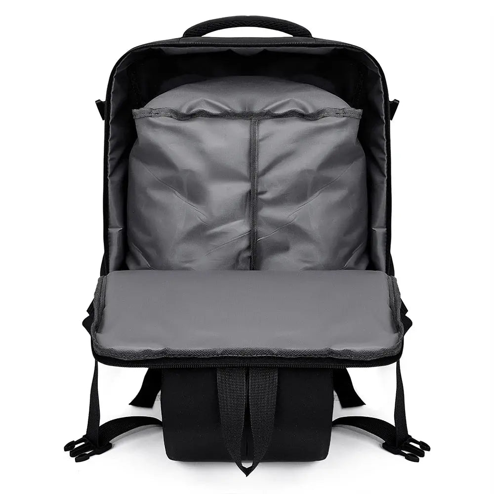 Sac à Dos Voyage Homme Femme 40L 