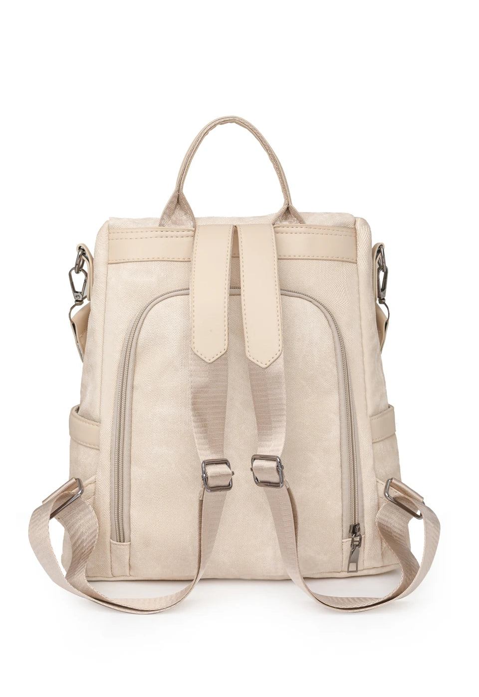 Sac à Dos Cuir Femme Luxe 30L