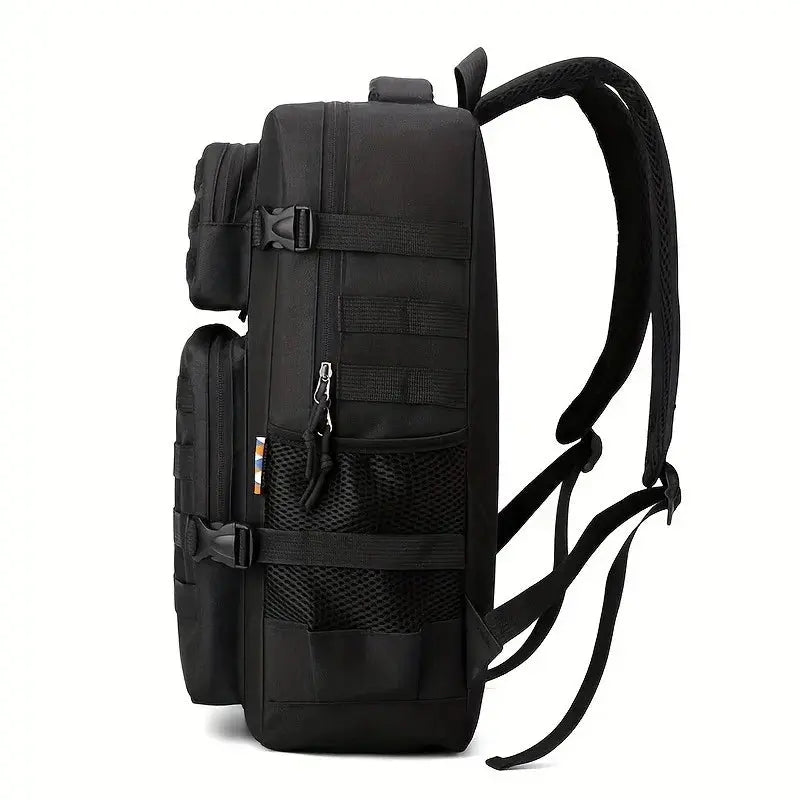 Sac à Dos Militaire Homme 40L multi-Poches 