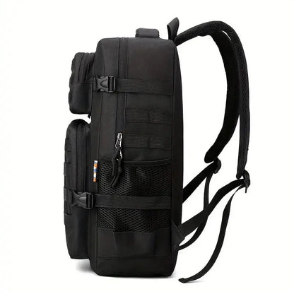 Sac à Dos Militaire Homme 40L multi-Poches 