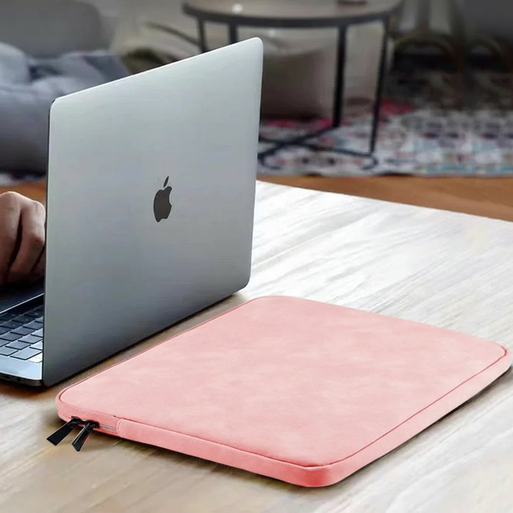 Pochette Ordinateur avec Protection Néoprène