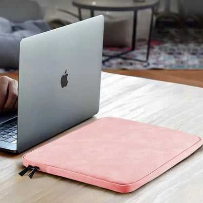 Pochette Ordinateur avec Protection Néoprène