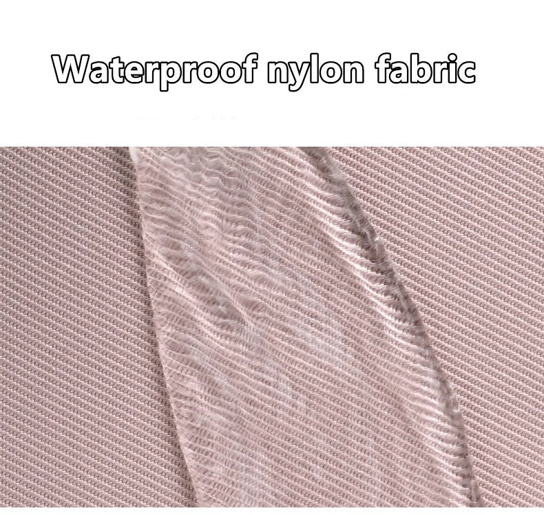 Sac à Dos École en Nylon