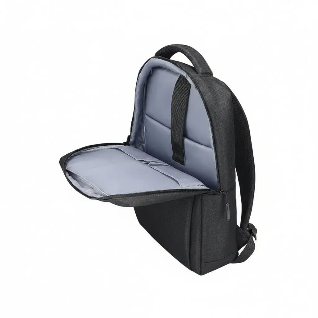 Sac à Dos Ordinateur Business Homme Étanche