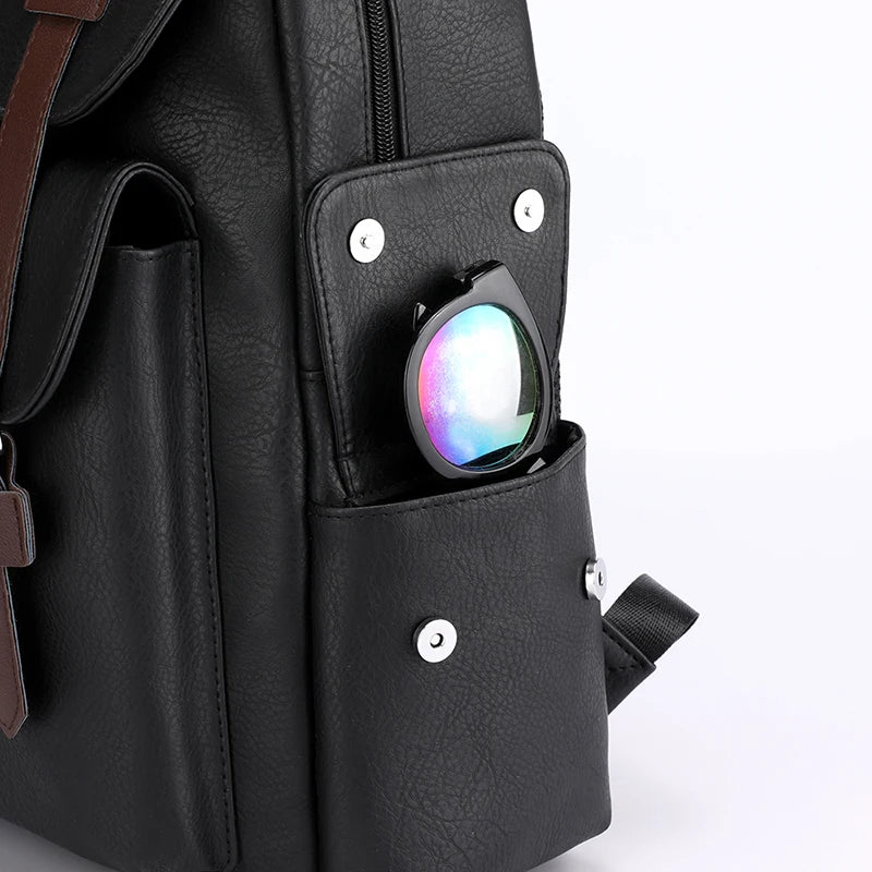 Sac à Dos Homme Cuir Haut de Gamme