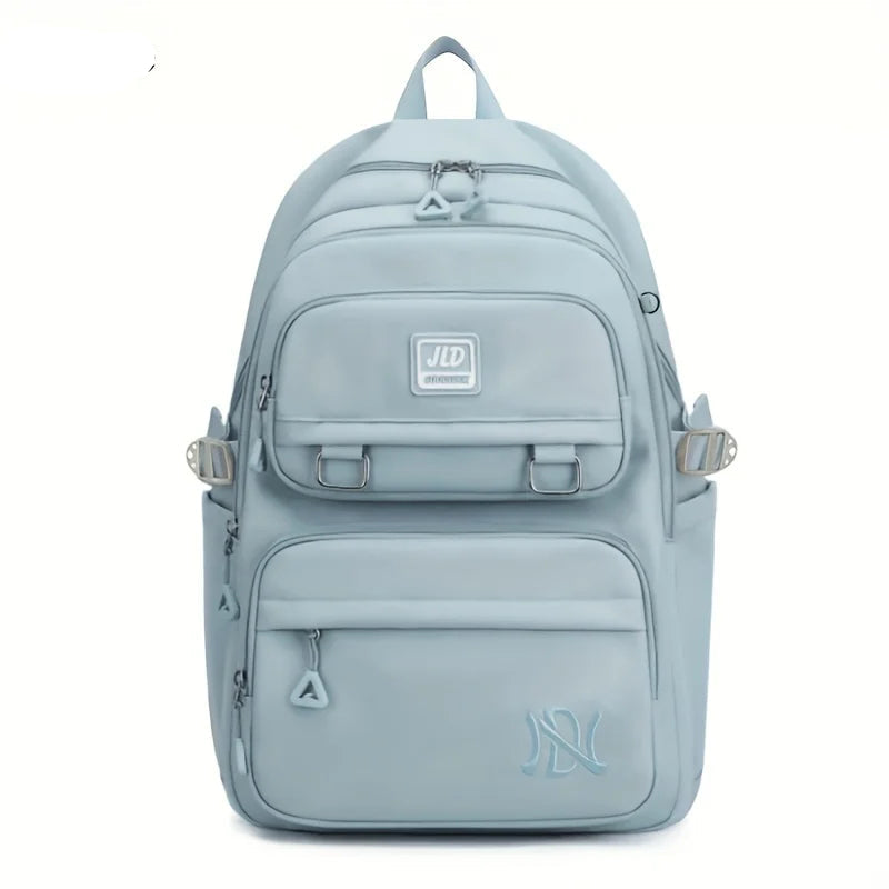 Sac à Dos École en Nylon