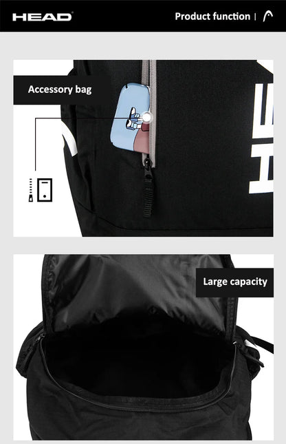 Sac à dos Tennis HEAD 2025