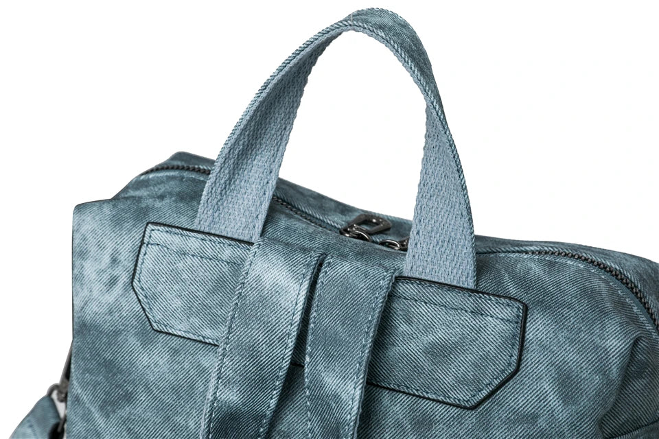 Sac à Dos Femme Chic Multi-Compartiments