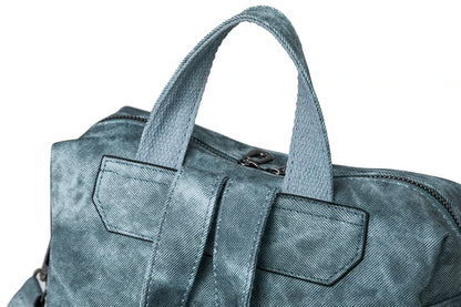 Sac à Dos Femme Chic Multi-Compartiments