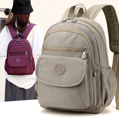 Sac à Dos Femme Élégant et Léger