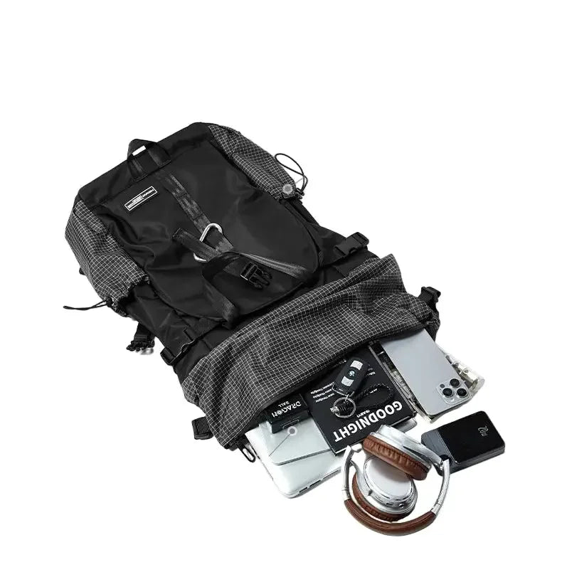 Sac à Dos Homme Étanche Roll Top 