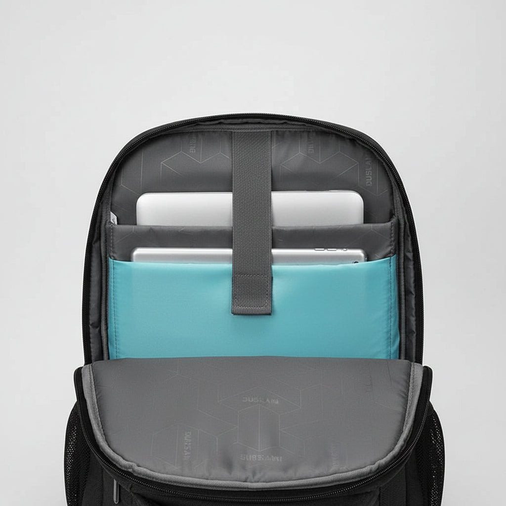 Sac à Dos de Luxe pour Ordinateur Étanche