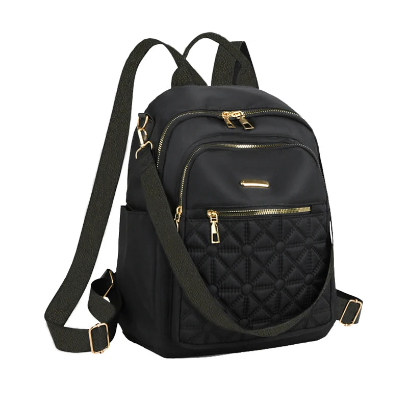 Sac à Dos Femme en cuir chic