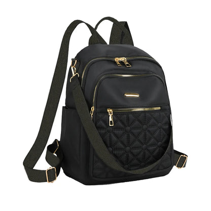 Sac à Dos Femme en cuir chic