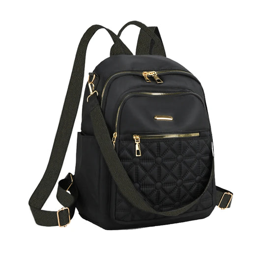 Sac à Dos Femme en cuir chic