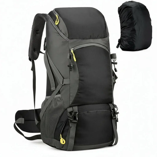 Sac à Dos Randonnée 60L Étanche Homme SACDAY