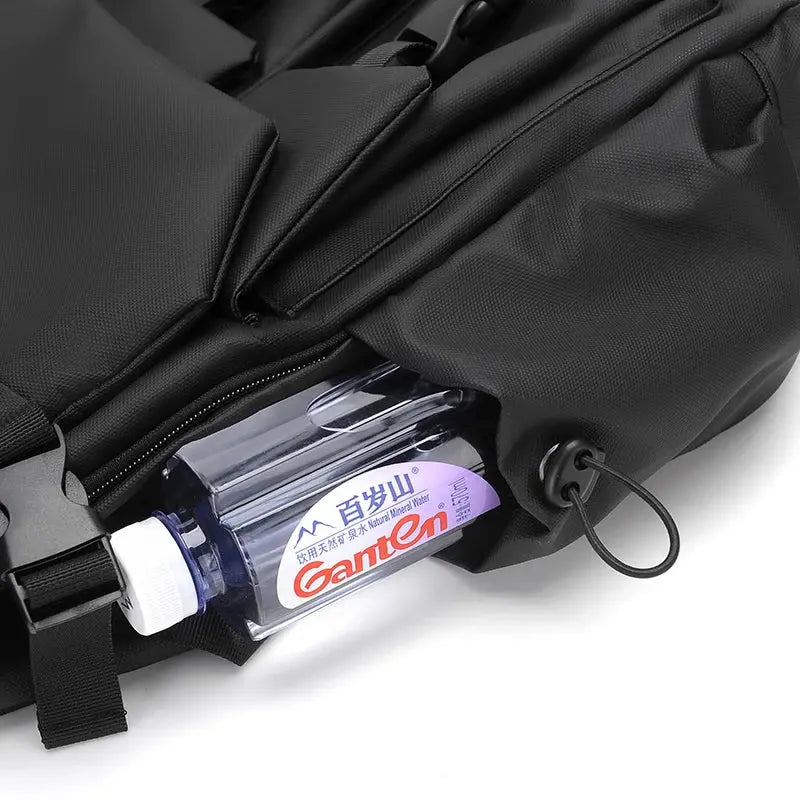 Sac à Dos Luxe effet cuir 