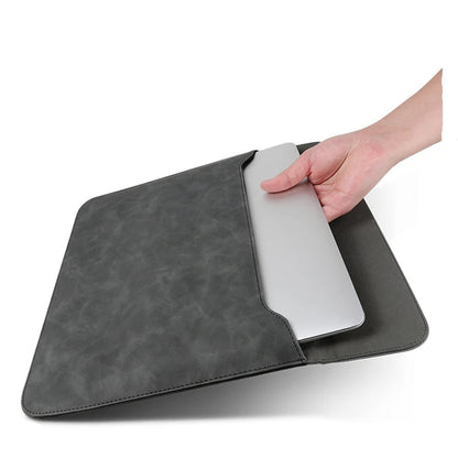 Pochette Ordinateur Moderne