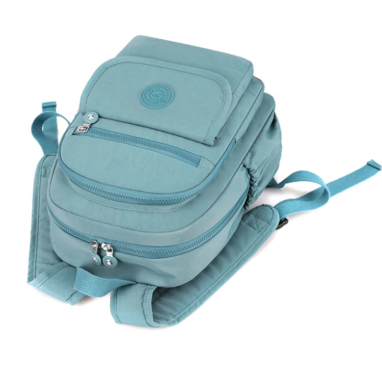 Sac à Dos Femme Élégant et Léger